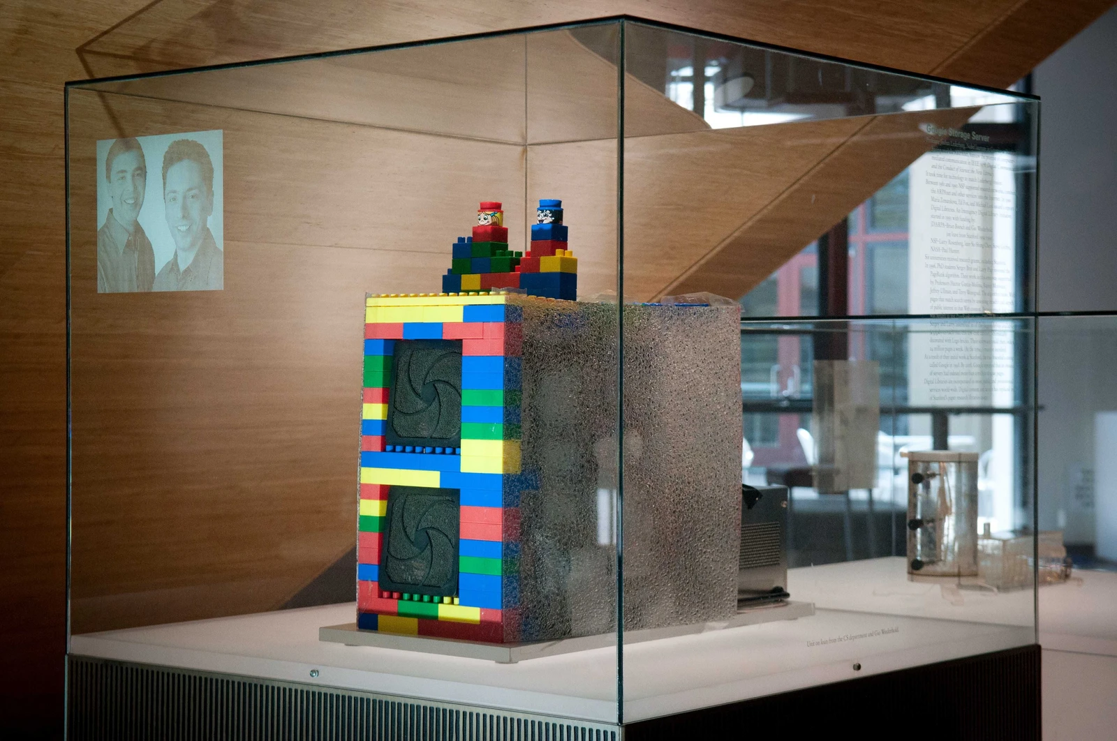 [출처: Photo by L.A. Cicero / Stanford News]