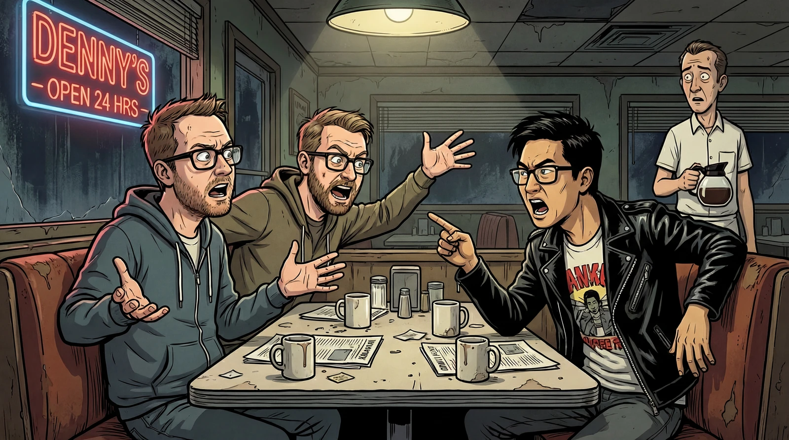 Generated with Nano Banana