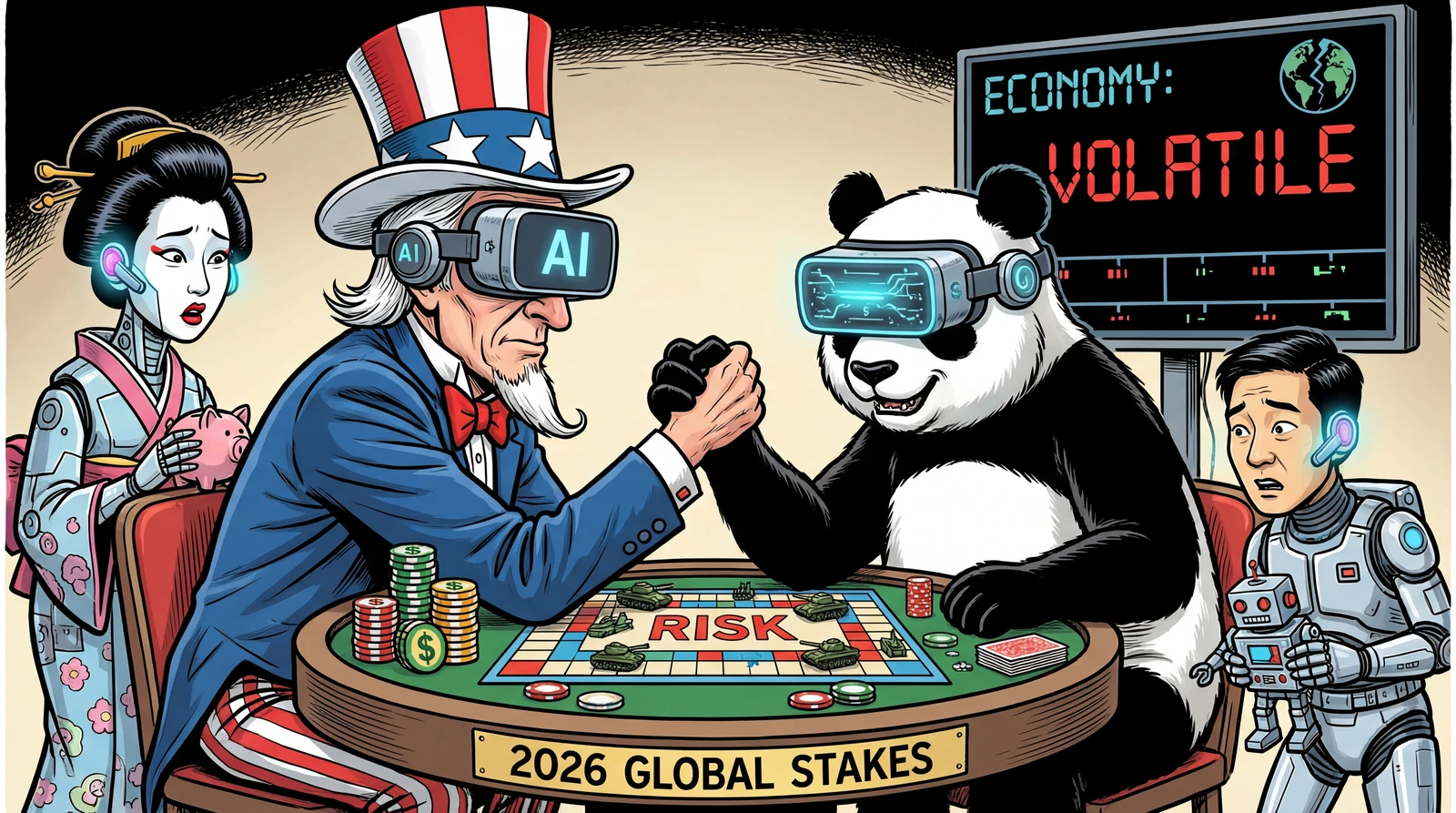 Generated with Nano Banana