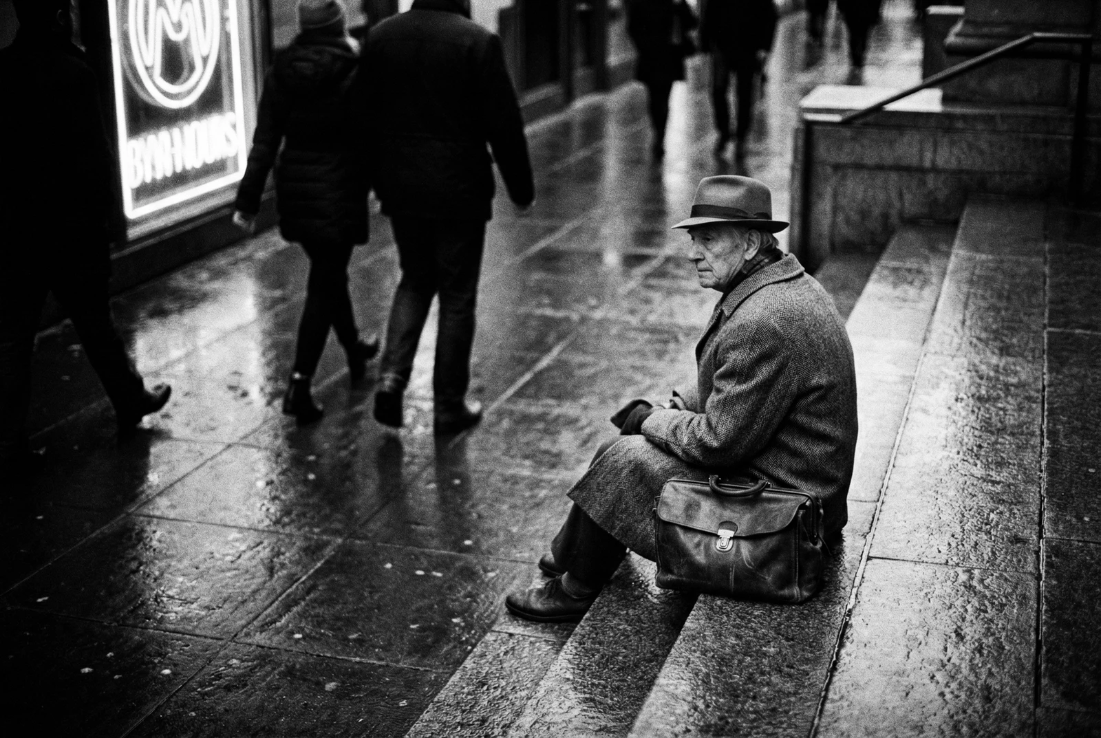 Generated with Nano Banana / Edited in Adobe Lightroom