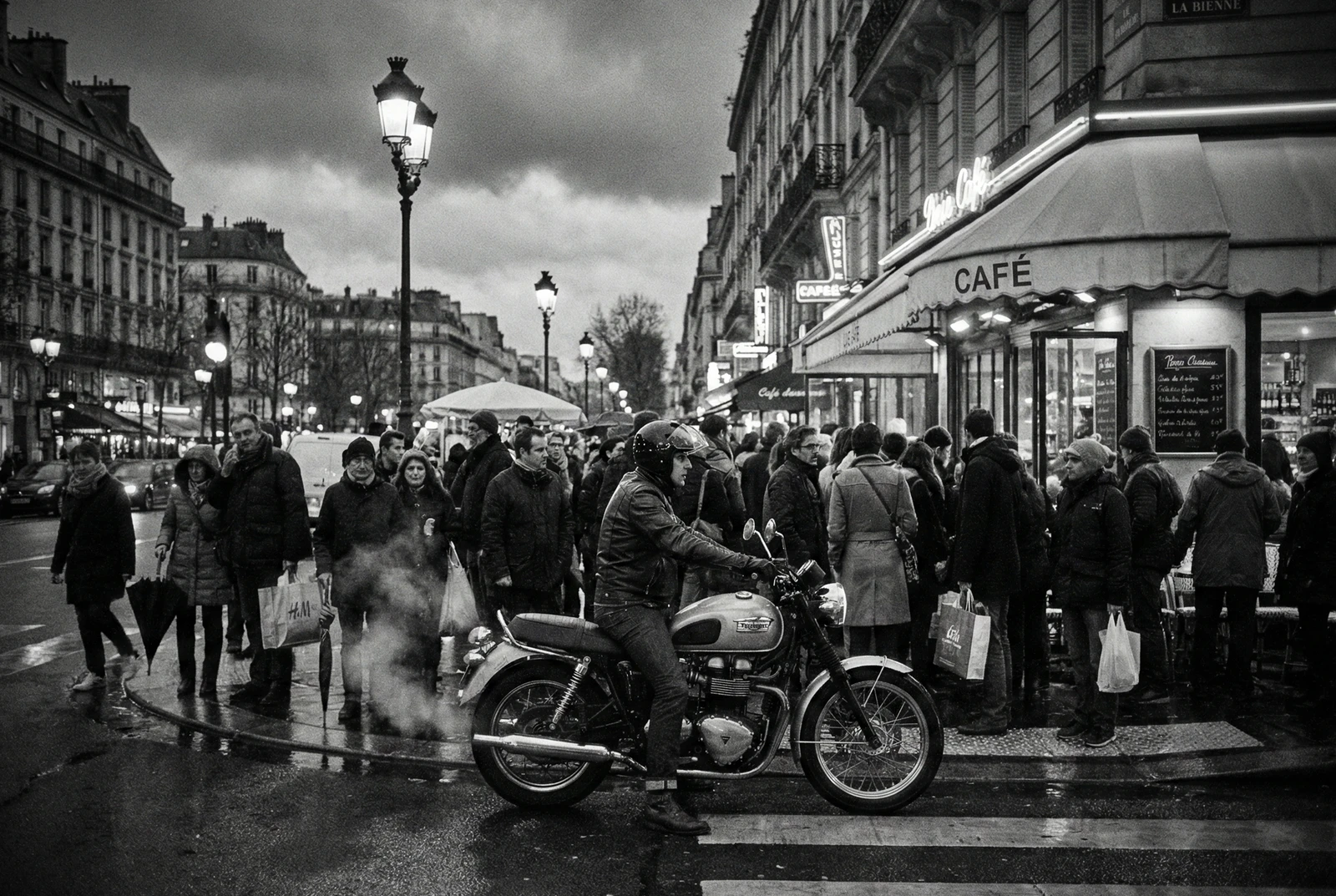 Generated with Nano Banana / Edited in Adobe Lightroom