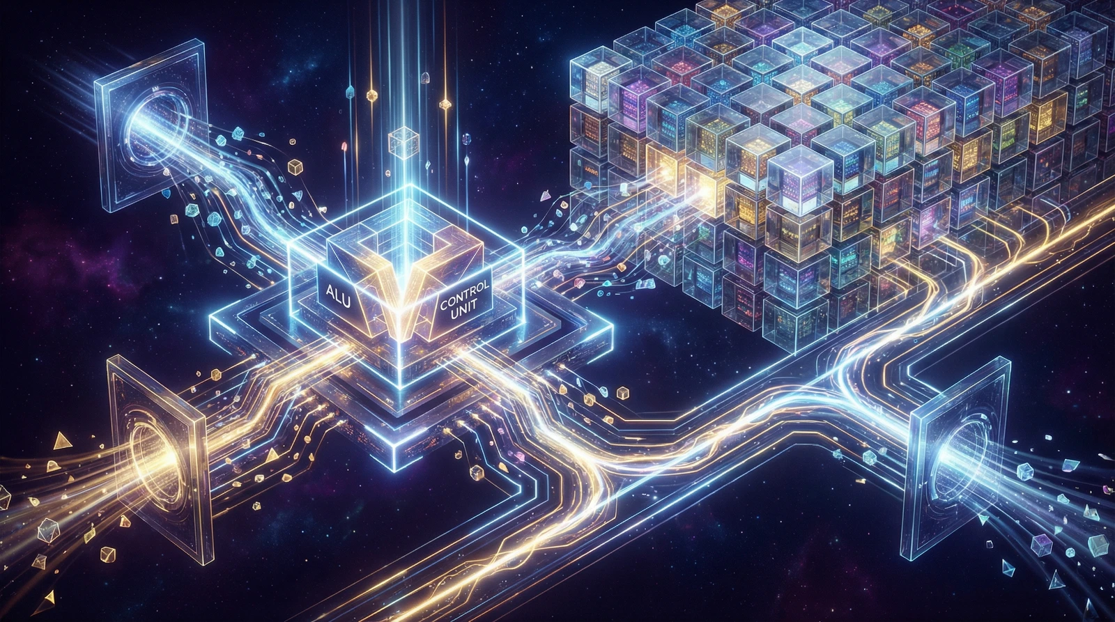 PC부터 AI까지, 벗어날 수 없는 80년의 굴레